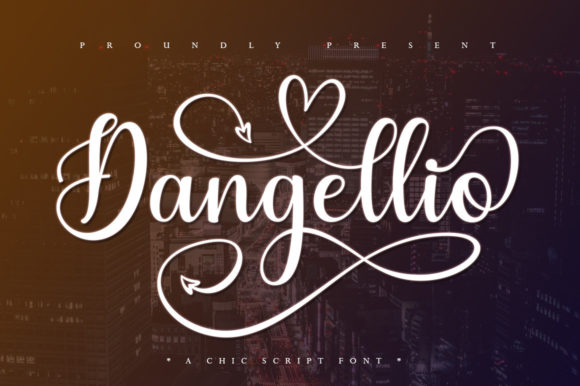 Dangellio: A Script Amp That Feels Like a Handshake