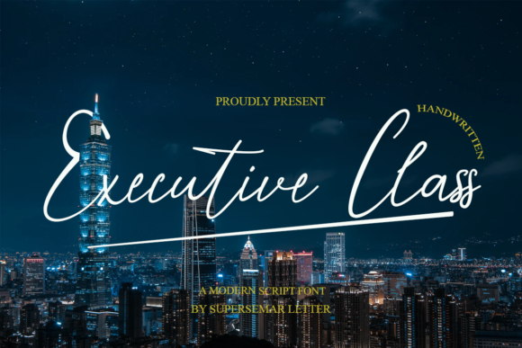 Executive Class: A Designer’s Real-World Review