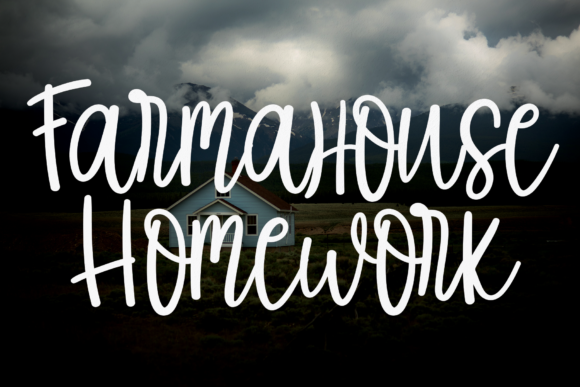 Farmahouse Homework: A Designer’s Real-World Review
